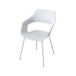 Silla Occo Blanco