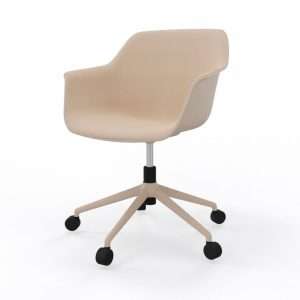 lur office tapiz latte