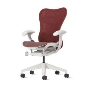 silla mirra2 alpine cordovan