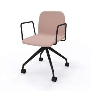 silla fly giratoria ng RF8